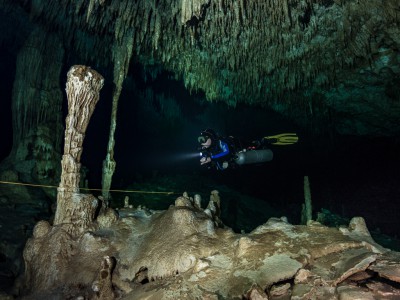 Cenote Dreamgate