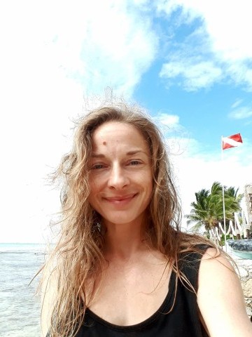 Urska Martincic