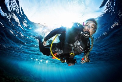 SSI Advanced Adventure Diver