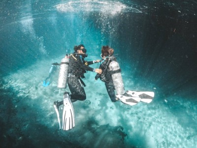 casa cenote