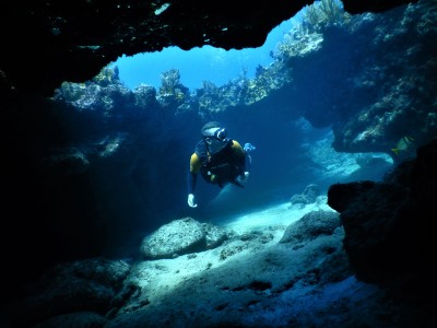 SSI Advanced Adventure Diver